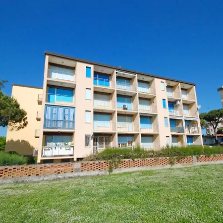 Locazione Turistica Condominio Oasi Apartment *