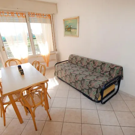Locazione Turistica Condominio Oasi Apartment *