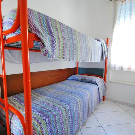 Locazione Turistica Condominio Oasi