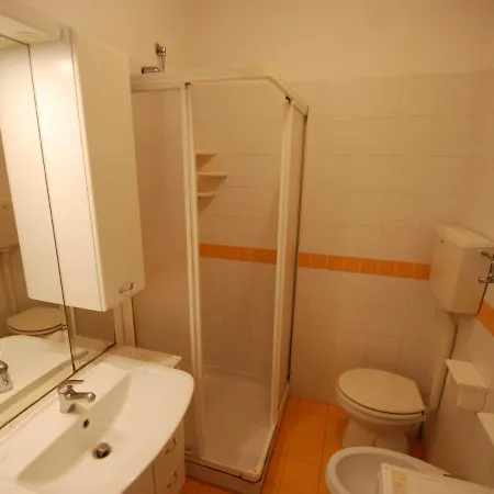 Locazione Turistica Condominio Oasi