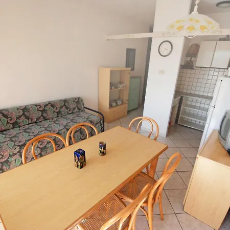 Locazione Turistica Condominio Oasi Llido Degli Estensi