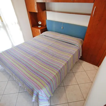 Locazione Turistica Condominio Oasi Appartement *