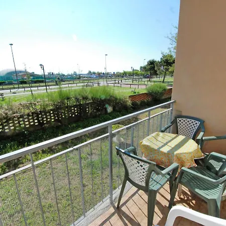 Appartement Locazione Turistica Condominio Oasi *