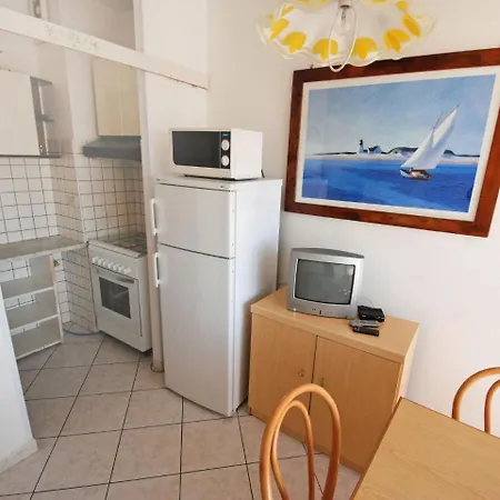 Locazione Turistica Condominio Oasi